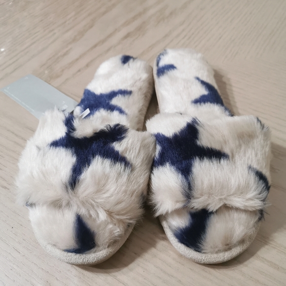 NWT! M&S Collection Slippers - Picture 2 of 10